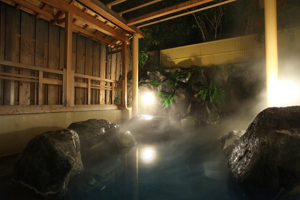 Ito Ryokuyu Ito (Shizuoka) Exterior foto