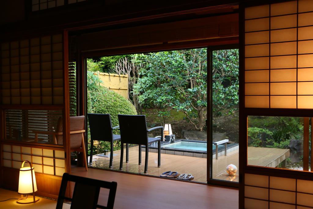 Ito Ryokuyu Ito (Shizuoka) Exterior foto