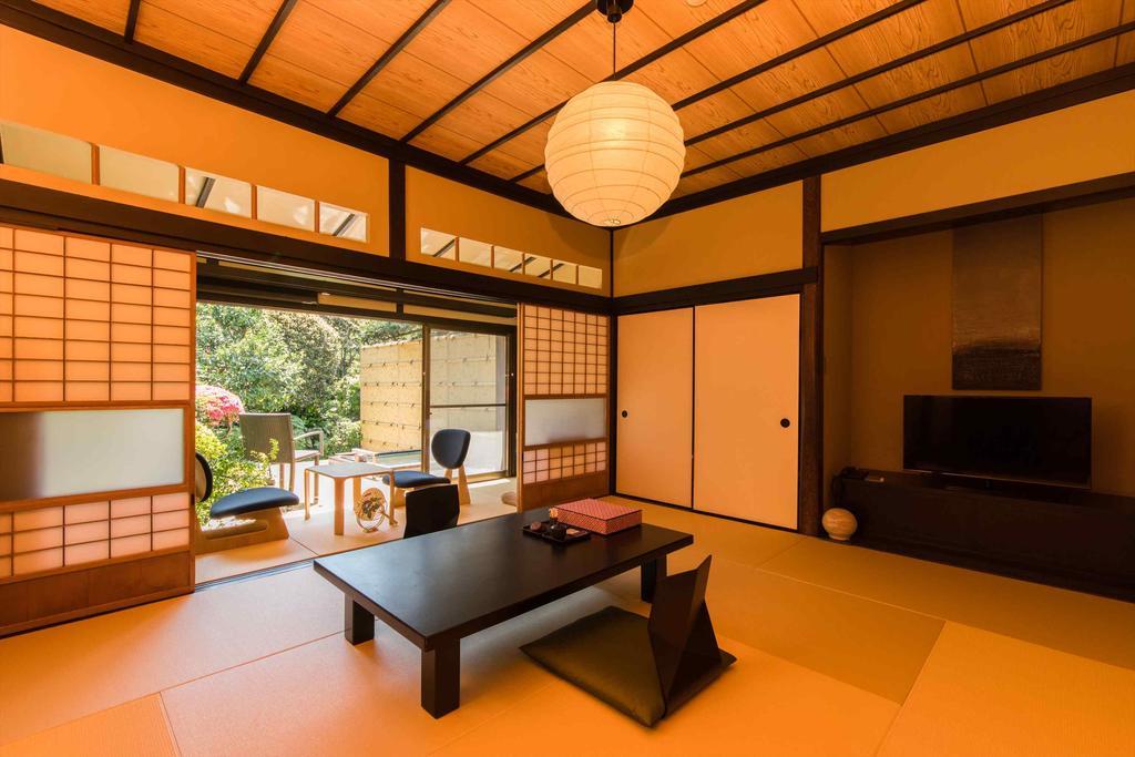 Ito Ryokuyu Ito (Shizuoka) Exterior foto
