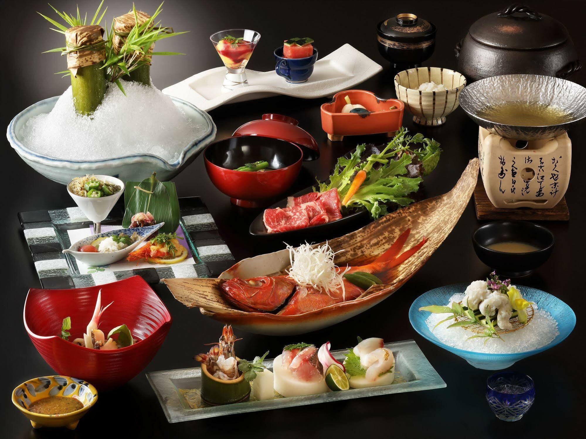 Ito Ryokuyu Ito (Shizuoka) Exterior foto