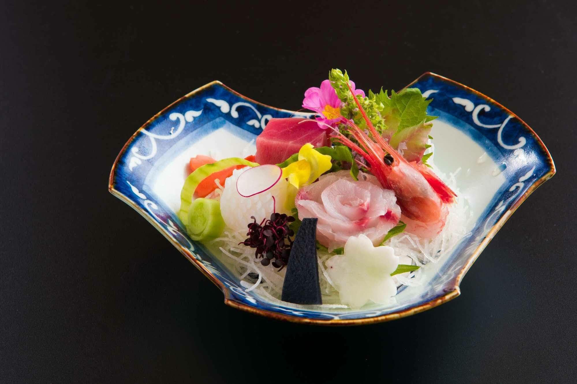 Ito Ryokuyu Ito (Shizuoka) Exterior foto