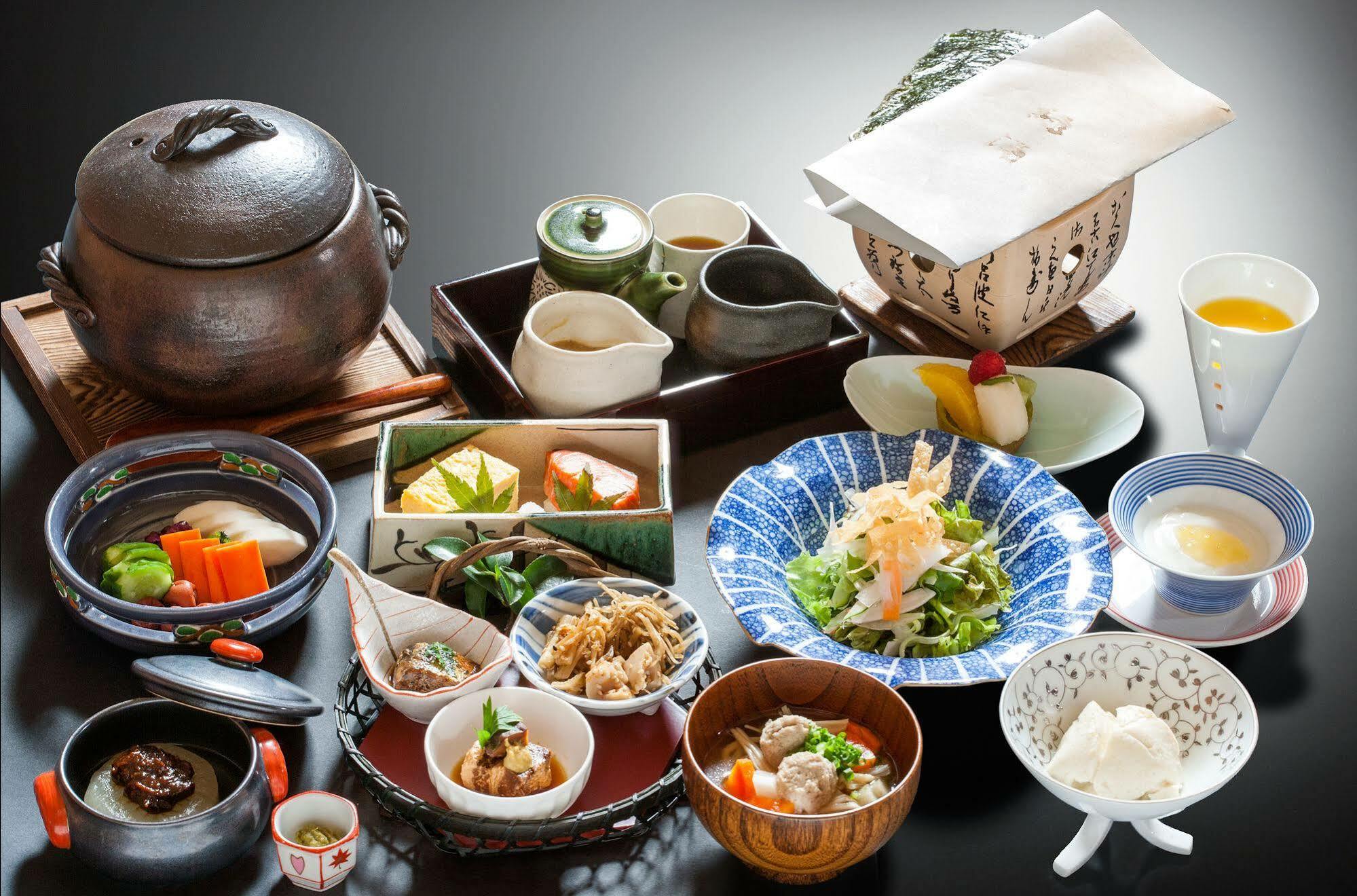 Ito Ryokuyu Ito (Shizuoka) Exterior foto