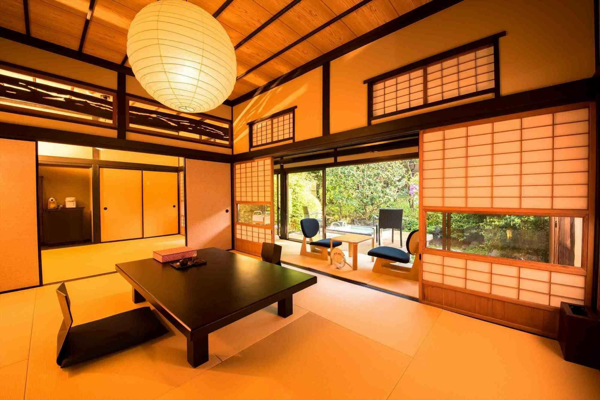Ito Ryokuyu Ito (Shizuoka) Exterior foto