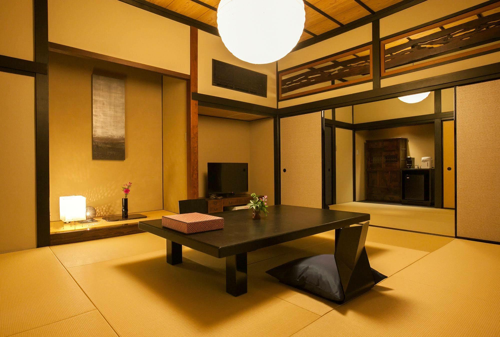 Ito Ryokuyu Ito (Shizuoka) Exterior foto